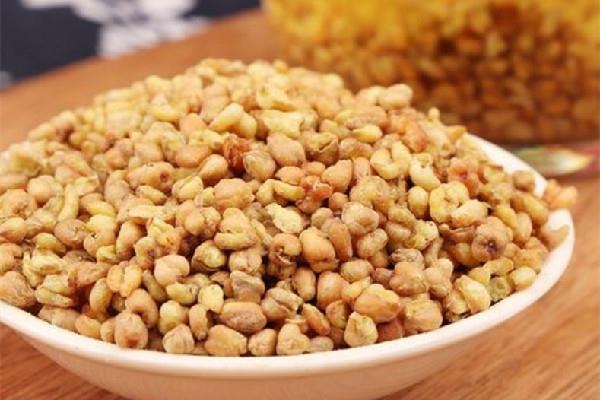 苦荞茶能天天泡水喝吗 苦荞茶多久喝一次比较好 苦荞茶能天天泡水喝吗 苦荞茶多久喝一次比较好