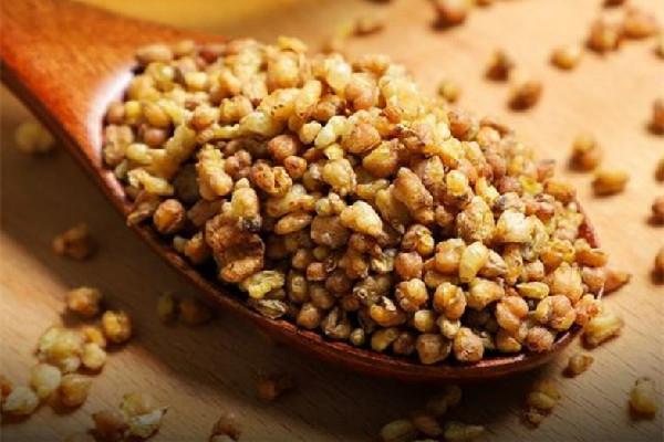 苦荞茶能天天泡水喝吗 苦荞茶多久喝一次比较好 苦荞茶能天天泡水喝吗 苦荞茶多久喝一次比较好