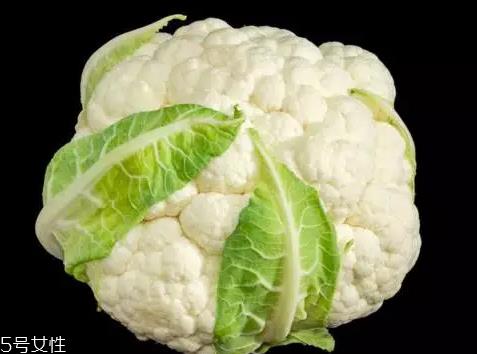 花椰菜可以生吃吗?热水杀毒可食用 花椰菜可以生吃吗?热水杀毒可食用