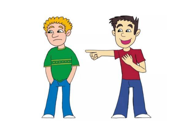 男子上厕所咳嗽被打伤 被嘲笑怎么办