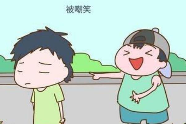 男子上厕所咳嗽被打伤 被嘲笑怎么办