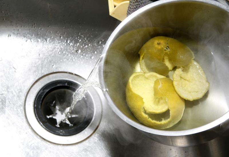 家里厨房有臭味怎么办 6个臭味源除臭技巧