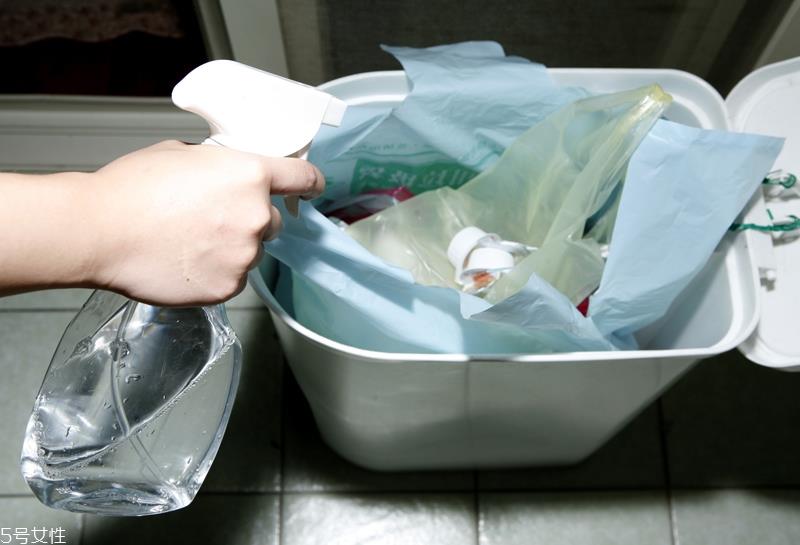 家里厨房有臭味怎么办 6个臭味源除臭技巧