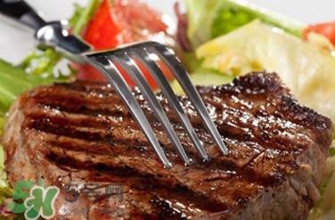 牛排全熟为什么会被笑？牛排几分熟最好吃