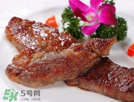 牛排全熟为什么会被笑？牛排几分熟最好吃