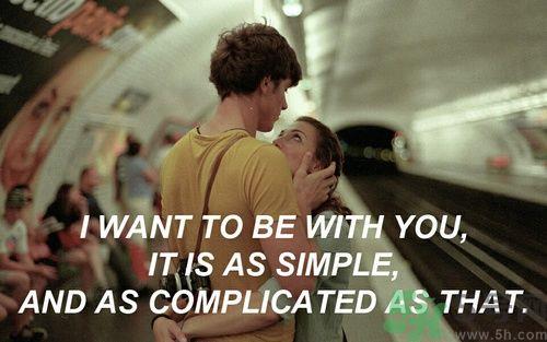 情侣必看 6个让恋情升温的小动作