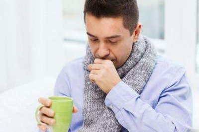 咳嗽不能吃哪些药?这些食物都别吃