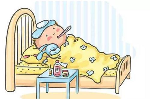 咳嗽不能吃哪些药？这些食物都别吃