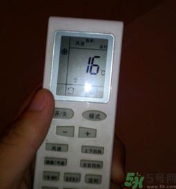 秋天空调开什么模式?空调开什么模式好? 秋天空调开什么模式?空调开什么模式好?