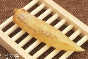 黄花胶是什么鱼的胶 黄鱼肚子中的鱼鳔 黄花胶是什么鱼的胶 黄鱼肚子中的鱼鳔