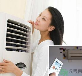 秋天吹空调好吗?吹空调会湿气重吗? 秋天吹空调好吗?吹空调会湿气重吗?