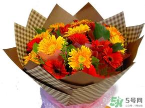 父亲节可以送花吗?父亲节送什么花最合适? 父亲节可以送花吗?父亲节送什么花最合适?