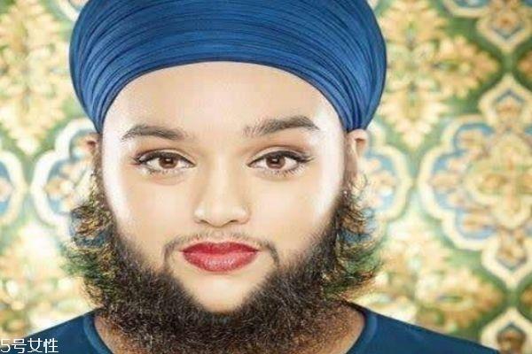 女性吃牛肉会容易长胡子吗 女性吃什么容易长胡子 女性吃牛肉会容易长胡子吗 女性吃什么容易长胡子