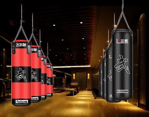 沙袋软的好还是硬的好 沙袋有几种类型 沙袋软的好还是硬的好 沙袋有几种类型