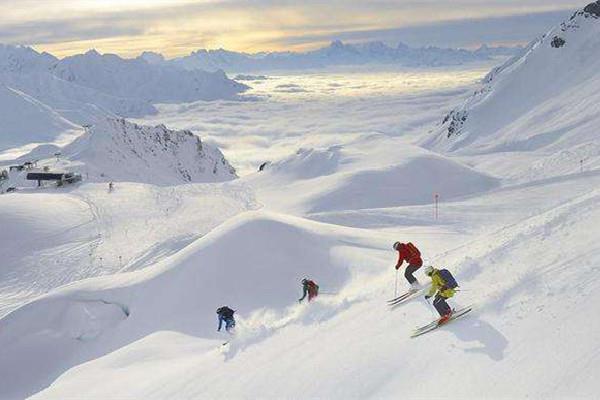 谷爱凌冲击个人第二金 滑雪需要什么设备 谷爱凌冲击个人第二金 滑雪需要什么设备