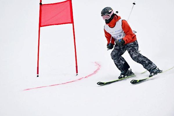 谷爱凌冲击个人第二金 滑雪需要什么设备 谷爱凌冲击个人第二金 滑雪需要什么设备