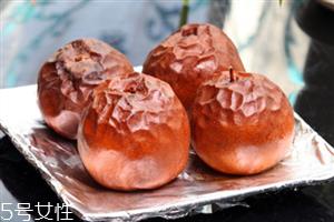 烤梨是哪里的特产?烤梨用什么梨好? 烤梨是哪里的特产?烤梨用什么梨好?