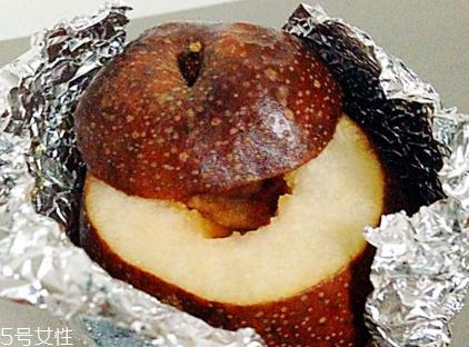 烤梨是哪里的特产?烤梨用什么梨好? 烤梨是哪里的特产?烤梨用什么梨好?