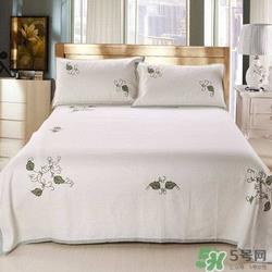 亚麻凉席可以机洗吗?亚麻凉席能用洗衣机洗吗 亚麻凉席可以机洗吗?亚麻凉席能用洗衣机洗吗