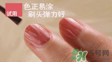 豆沙色指甲油推荐 豆沙色指甲油是什么样的 豆沙色指甲油推荐 豆沙色指甲油是什么样的