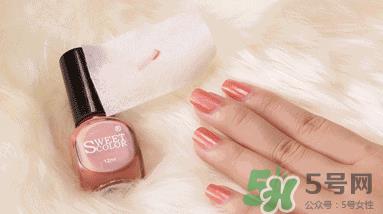 豆沙色指甲油推荐 豆沙色指甲油是什么样的 豆沙色指甲油推荐 豆沙色指甲油是什么样的