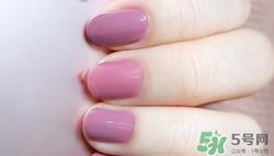 豆沙色指甲油推荐 豆沙色指甲油是什么样的 豆沙色指甲油推荐 豆沙色指甲油是什么样的
