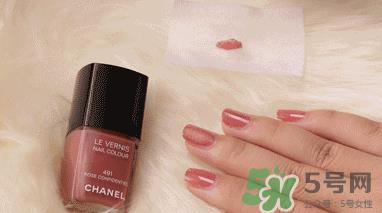 豆沙色指甲油推荐 豆沙色指甲油是什么样的 豆沙色指甲油推荐 豆沙色指甲油是什么样的