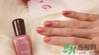 豆沙色指甲油推荐 豆沙色指甲油是什么样的 豆沙色指甲油推荐 豆沙色指甲油是什么样的