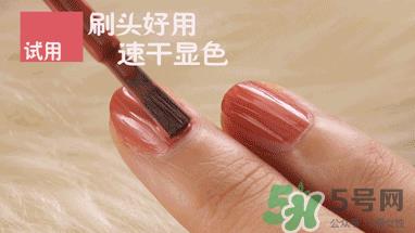 豆沙色指甲油推荐 豆沙色指甲油是什么样的 豆沙色指甲油推荐 豆沙色指甲油是什么样的