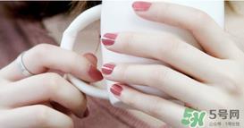 豆沙色指甲油推荐 豆沙色指甲油是什么样的 豆沙色指甲油推荐 豆沙色指甲油是什么样的