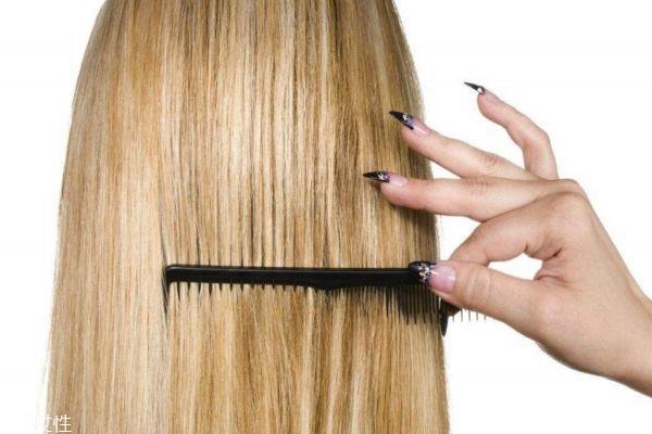 头发发质不好怎么护理 各种发质的保养护理方法 头发发质不好怎么护理 各种发质的保养护理方法