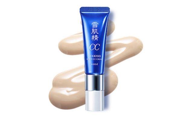 bb霜和cc霜有什么区别 认清区别很重要 bb霜和cc霜有什么区别 认清区别很重要