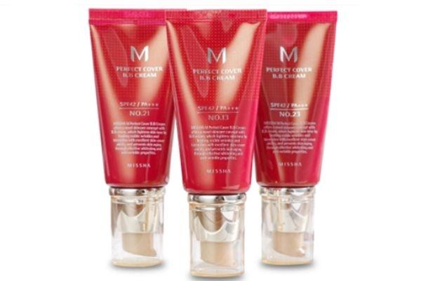 bb霜和cc霜有什么区别 认清区别很重要 bb霜和cc霜有什么区别 认清区别很重要