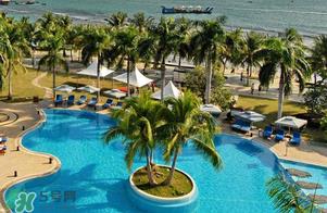 三亚6月份适合旅游吗?六月份去三亚很热吗? 三亚6月份适合旅游吗?六月份去三亚很热吗?