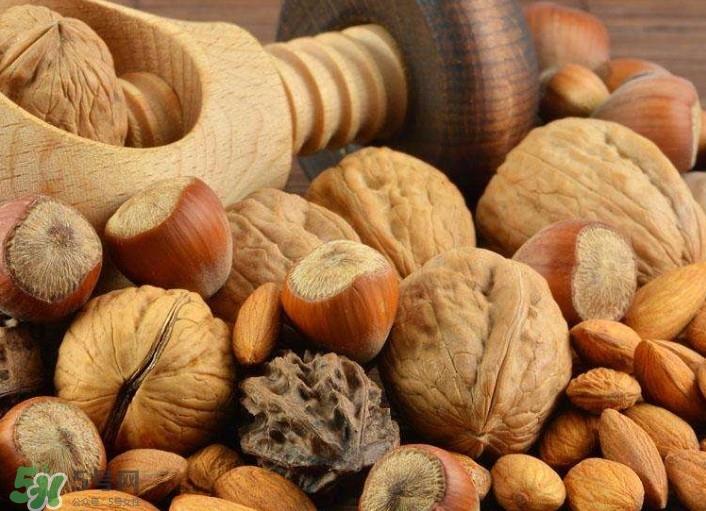 长期吃核桃有副作用吗?核桃的副作用很大吗? 长期吃核桃有副作用吗?核桃的副作用很大吗?