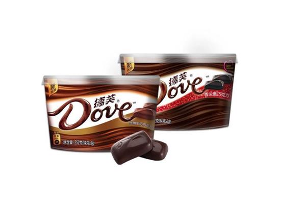 德芙和费列罗哪个高端一些 德芙会变质吗 德芙和费列罗哪个高端一些 德芙会变质吗