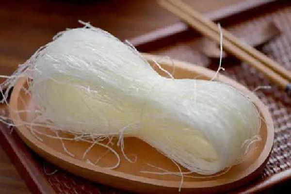 粉丝热量高吗 粉丝适合减肥吃吗 粉丝热量高吗 粉丝适合减肥吃吗