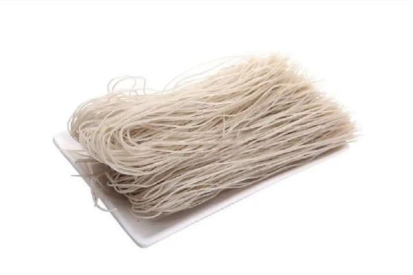 粉丝热量高吗 粉丝适合减肥吃吗 粉丝热量高吗 粉丝适合减肥吃吗