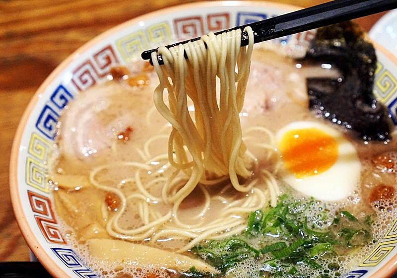 日本吃拉面礼仪 日本拉面文化讲解 日本吃拉面礼仪 日本拉面文化讲解