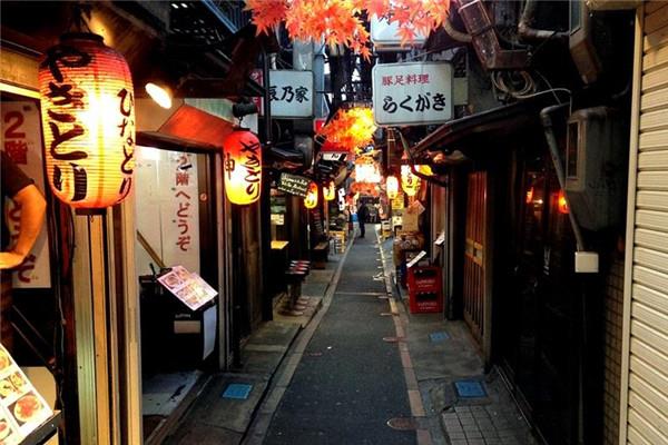 日本吃拉面礼仪 日本拉面文化讲解 日本吃拉面礼仪 日本拉面文化讲解