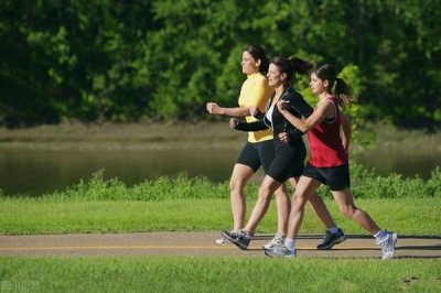 慢跑对皮肤好吗 慢跑对心脏有好处吗