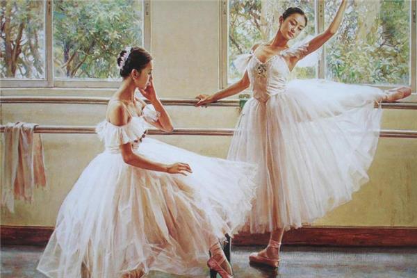 跳舞可以长高吗 发育期可以 跳舞可以长高吗 发育期可以