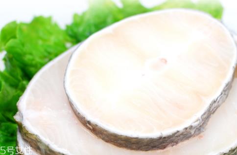 鳕鱼为什么没有头 原因你知道多少 鳕鱼为什么没有头 原因你知道多少