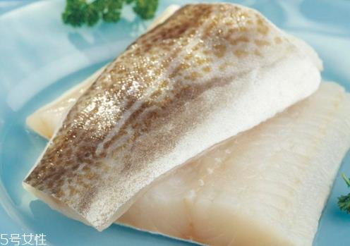 鳕鱼为什么没有头 原因你知道多少 鳕鱼为什么没有头 原因你知道多少