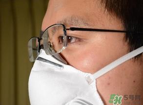 冬天戴口罩眼镜起雾怎么办?怎么戴口罩眼镜不起雾? 冬天戴口罩眼镜起雾怎么办?怎么戴口罩眼镜不起雾?