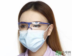 冬天戴口罩眼镜起雾怎么办?怎么戴口罩眼镜不起雾? 冬天戴口罩眼镜起雾怎么办?怎么戴口罩眼镜不起雾?
