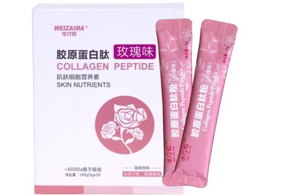 胶原蛋白粉用多少度的水冲 胶原蛋白粉可以用冷水冲吗 胶原蛋白粉用多少度的水冲 胶原蛋白粉可以用冷水冲吗