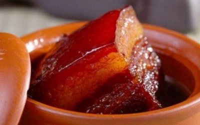 东坡肉的做法步骤 东坡肉的正宗做法