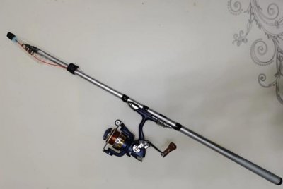 矶竿几米最好实用性最强(推荐矶竿一般选多长合适)