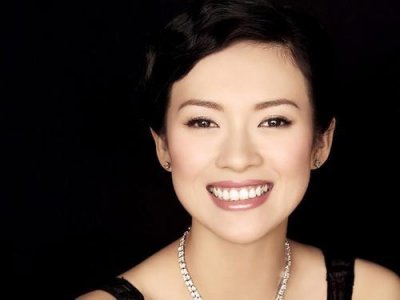 章子怡三重门事件是什么 来揭晓真相